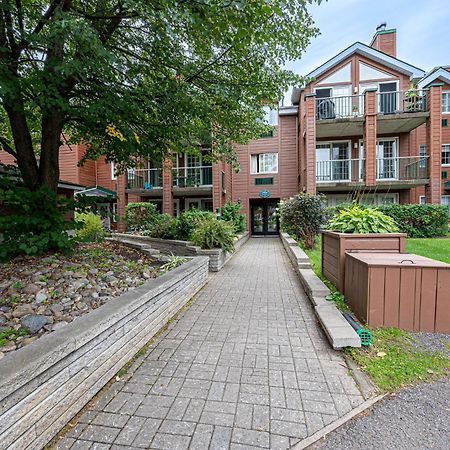 Le Bordeau A Saint-Sauveur Lägenhet Exteriör bild