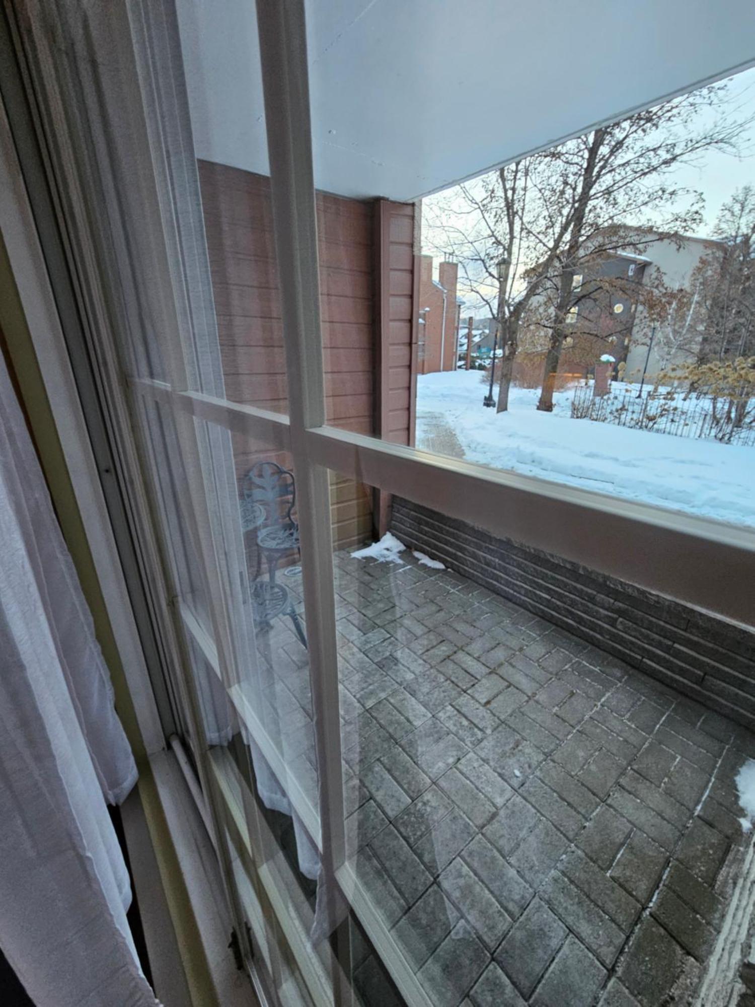 Le Bordeau A Saint-Sauveur Lägenhet Exteriör bild